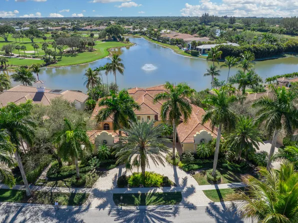 7546 Hawks Landing Drive, West Palm Beach, FL 33412