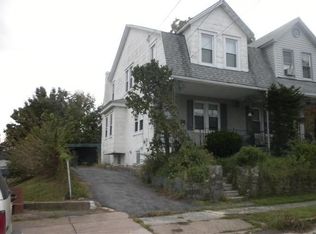 914 Sunset St, Trainer, PA 19061