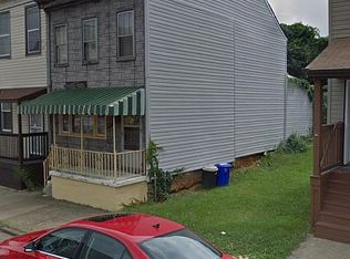 611 Foreland St, Pittsburgh, PA 15212
