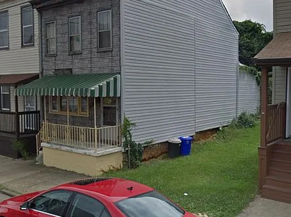 611 Foreland St, Pittsburgh, PA 15212