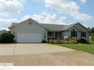 1403 N Chester Rd, Charlotte, MI 48813