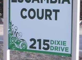215 Dixie Dr APT A, Tallahassee, FL 32304