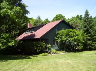 5522 Barber Hill Rd, Geneseo, NY 14454