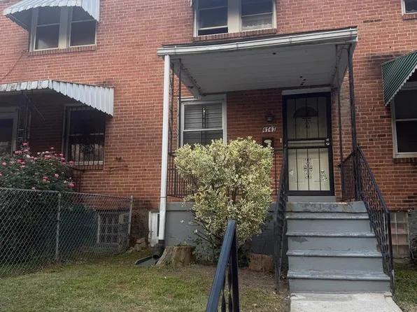 4747 Ivanhoe Ave, Baltimore, MD 21212