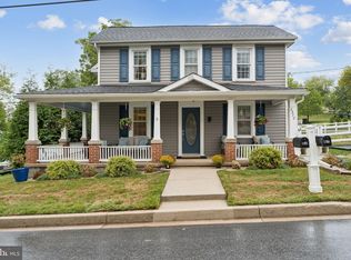 2372 Mayberry Rd, Westminster, MD 21158