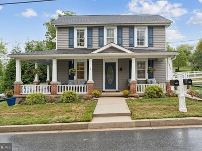 2372 Mayberry Rd, Westminster, MD, 21158