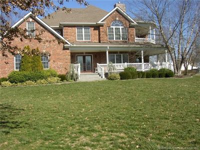8000 Stacy Rd, Charlestown, IN, 47111