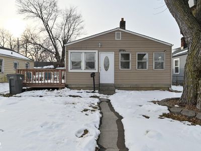 1424 N Denny St, Indianapolis, IN, 46201