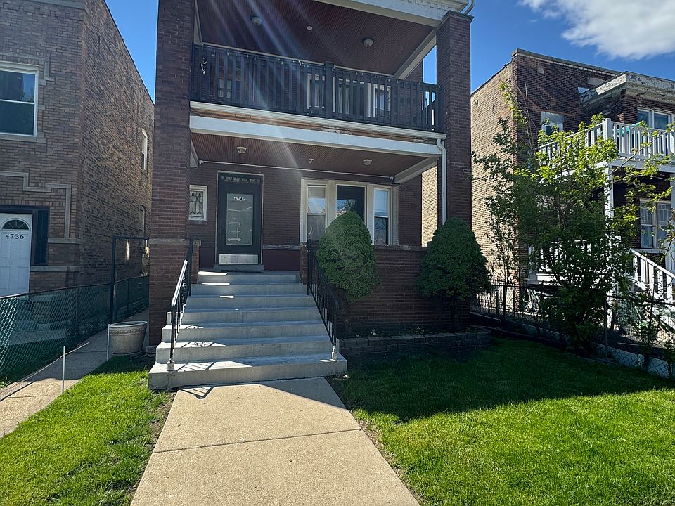 1st image of 4740 N Drake Ave #1