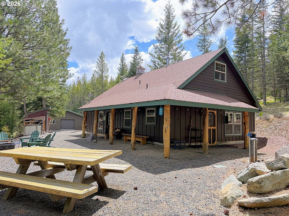 1st image of 61718 Chief Joseph Loop Rd