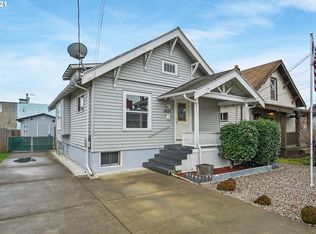 5616 SE Francis St, Portland, OR 97206