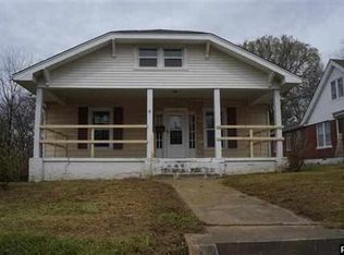 238 S Jefferson St, Ripley, TN 38063
