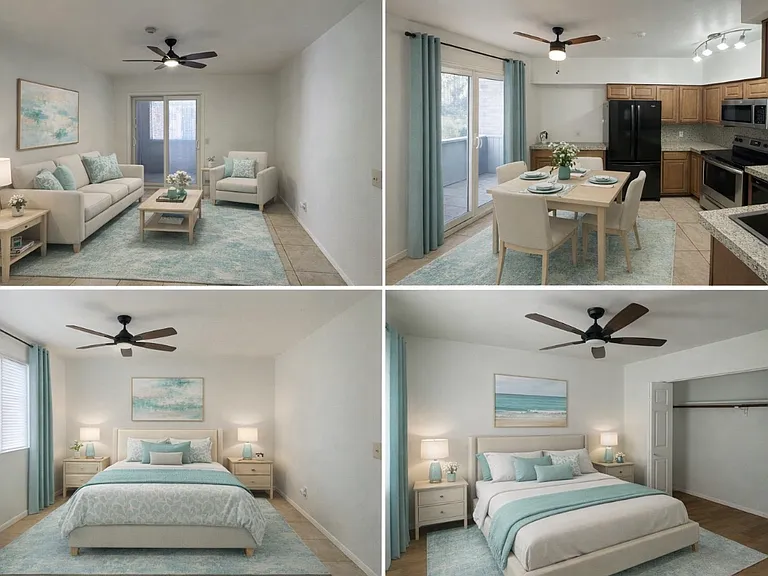 1810 E Blacklidge Dr #417 — Photo 7