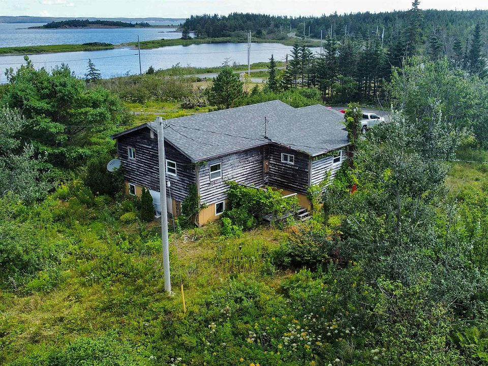 8532 Gabarus Hwy, Cape Breton, NS B1K 2B4 MLS 202318166 Zillow