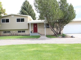 225 S Amy Ln, Idaho Falls, ID 83406