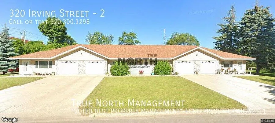 320 Irving St #2