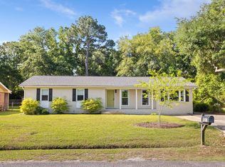 1317 White Dr, Charleston, SC 29407