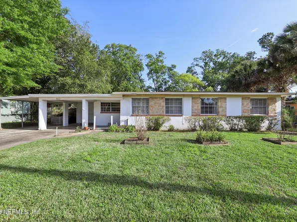 6611 ROMILLY Drive, Jacksonville, FL 32210