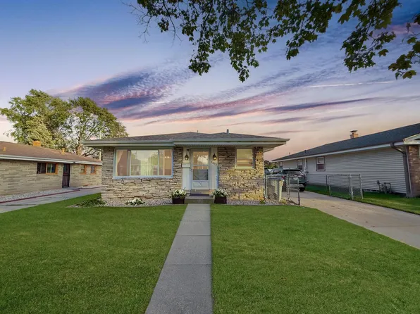 1453 West Barnard AVENUE, Milwaukee, WI 53221