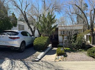 510 Copper Basin Rd #60, Prescott, AZ 86303