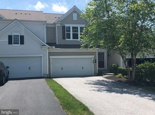 254 N Caldwell Cir, Downingtown, PA 19335