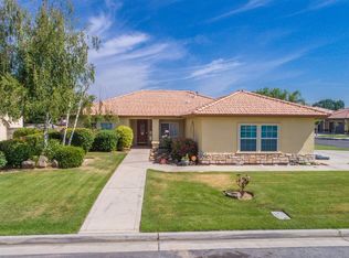 10 Breeze Way, Madera, CA 93637