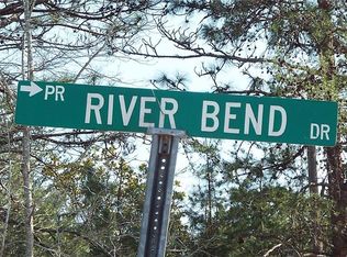 1 River Rd, Troy, NC 27371