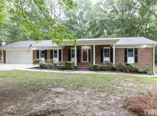 4300 Batts Rd, Raleigh, NC 27604