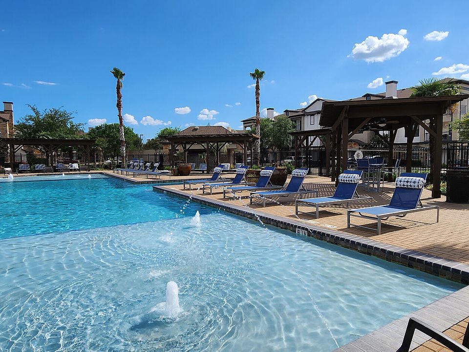 Grand Villas at Tuscan Lakes Apartment Rentals League City, TX Zillow