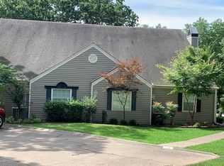 56300 E 285th Rd, Afton, OK 74331