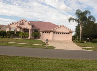 15505 Sonora Dr, Brooksville, FL 34604