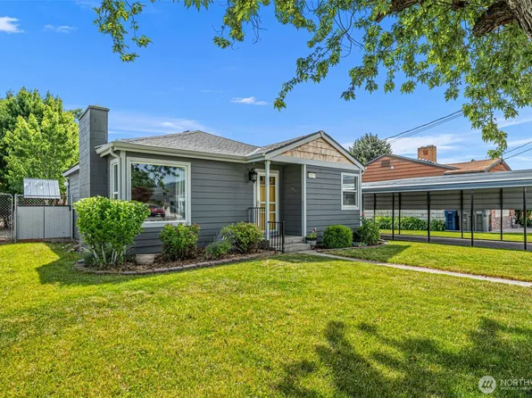 1219 N Ashland, East Wenatchee, WA 98802