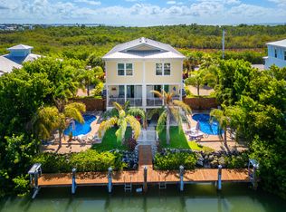 217 Sombrero Beach Rd #1 & 2, Marathon, FL 33050