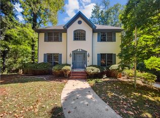 709 Tribal Trl, Woodstock, GA