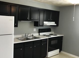 20 Park Dr APT 1, Lock Haven, PA 17745