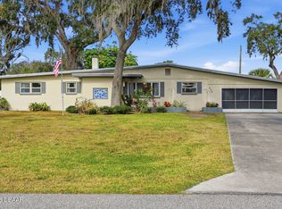 820 Valencia Rd, South Daytona, FL 32119