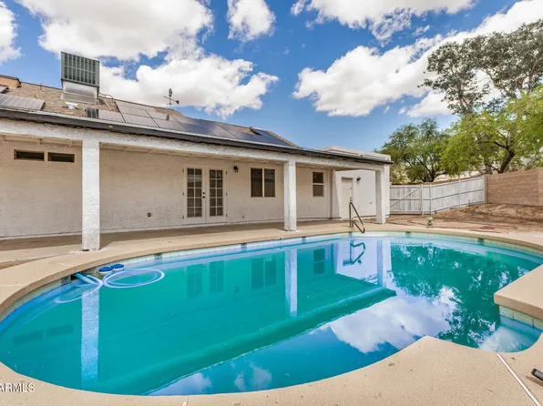 1067 E SEQUOIA Drive, Phoenix, AZ 85024