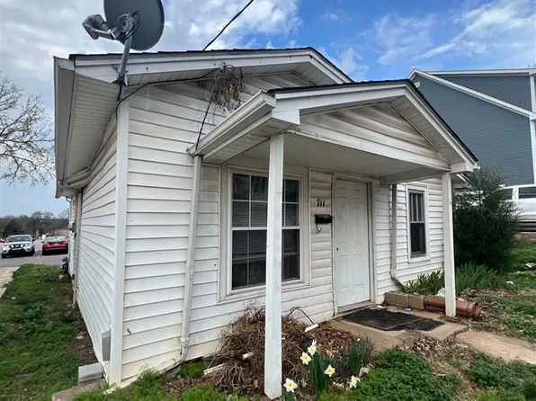 711 E 14th Ave, Bowling Green, KY 42101