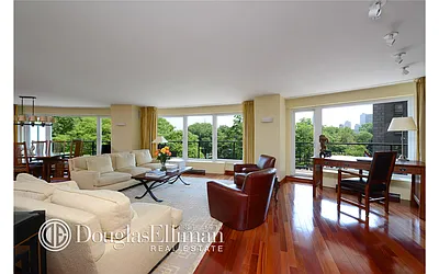 Sold by Douglas Elliman