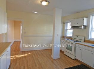 214 Newtonville Ave, Newton, MA 02458