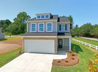1204 Paramount Dr, Lyman, SC 29365