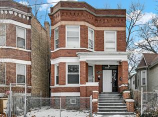 7130 S Langley Ave, Chicago, IL 60619