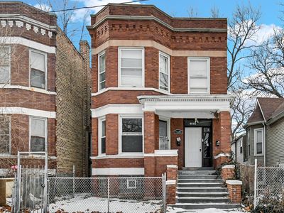 7130 S Langley Ave, Chicago, IL, 60619