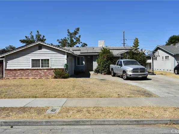 1291 Spruce Ave, Atwater, CA 95301