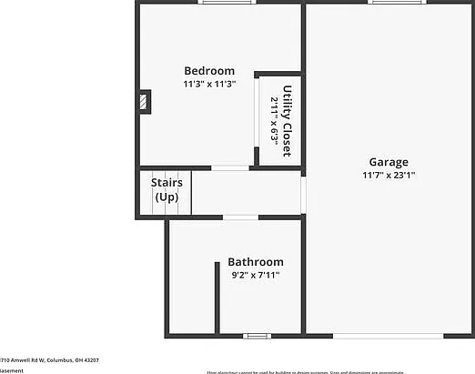 3710 Amwell Rd W — Photo 3