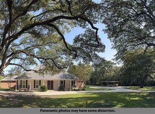 19167 S Fitzmorris Rd, Covington, LA 70435