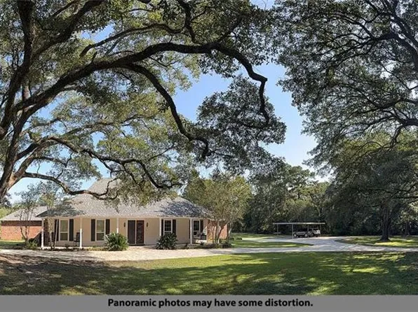 19167 S Fitzmorris Rd, Covington, LA 70435