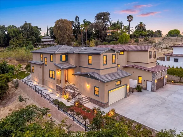 693 Castlehill Dr, Walnut, CA 91789
