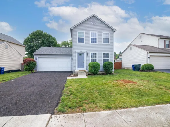 1484 Trabue Woods Blvd, Columbus, OH 43228