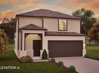 740 Barbary Coast Ln, Jarrell, TX 76537